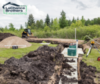 What to Expect During Your Septic System Installation for a New Home Build