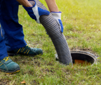 A Quick Guide to Septic System Survival