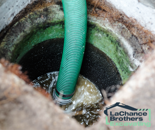 Septic System Financing South Lyon