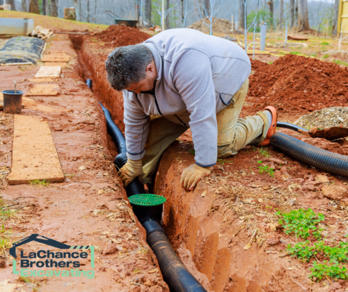 Septic System Service South Lyon