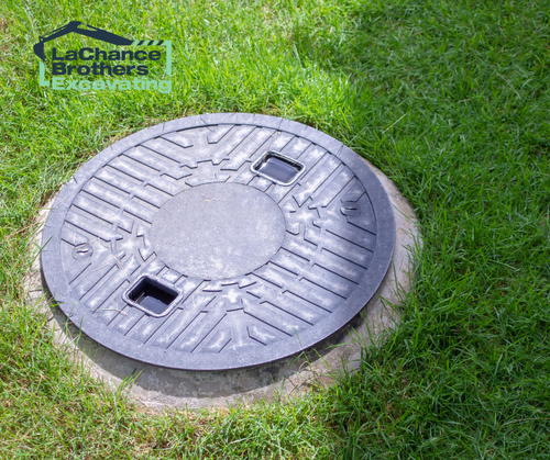 Septic Tank Cleaning South Lyon