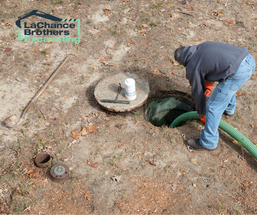 Septic System Service South Lyon